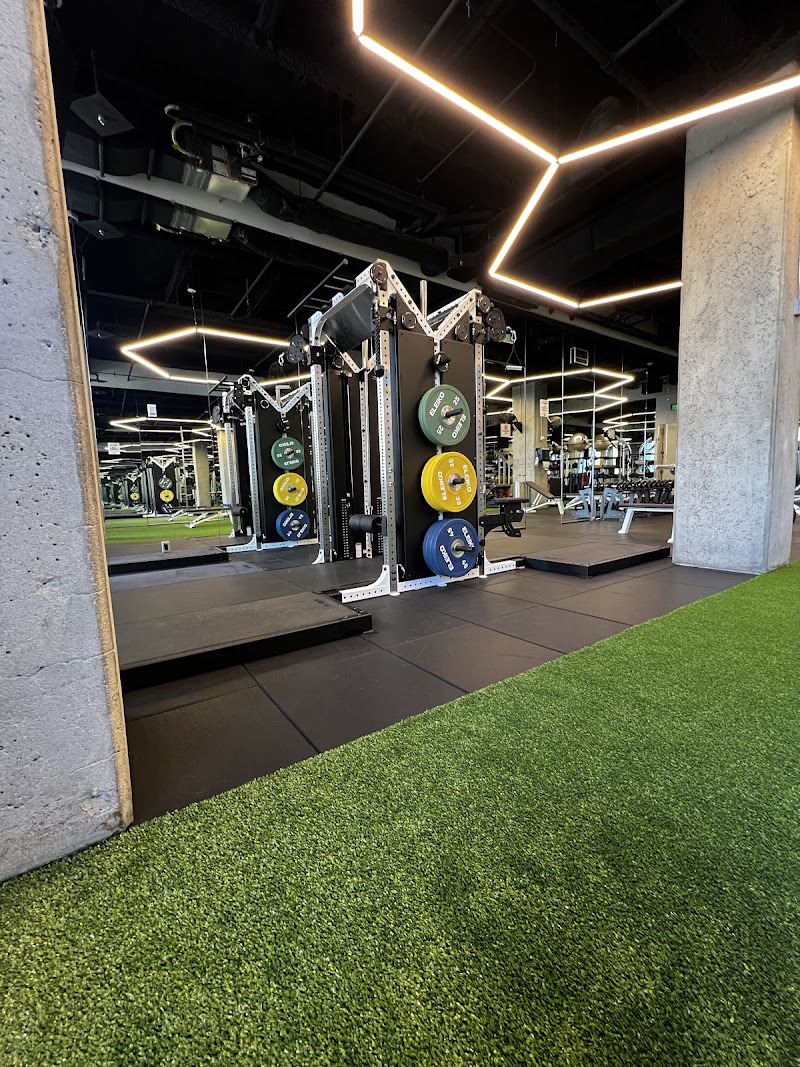 Photo of FITNESS SF - Embarcadero
