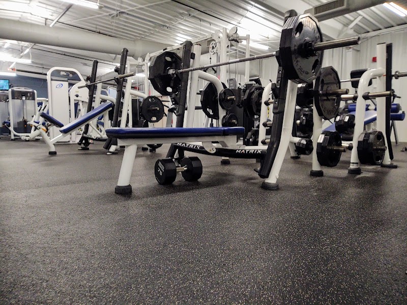 Photo of Arnold AFB Fitness Center