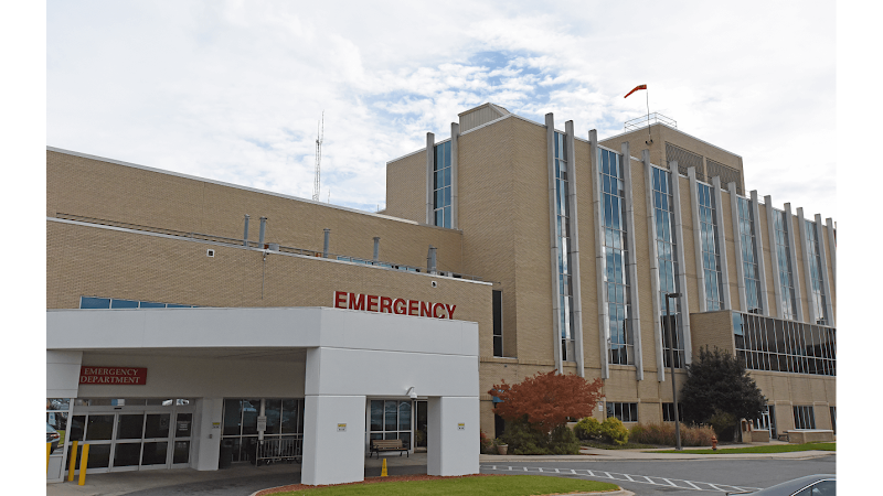 Photo of Atrium Health Cleveland