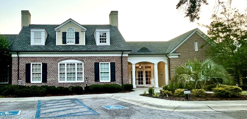 Photo of Berkeley Hall Fitness