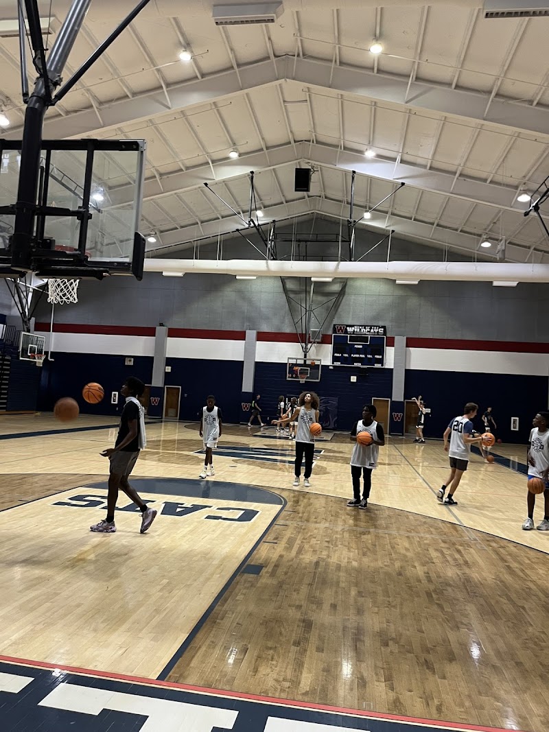 Photo of Wildcat Gym