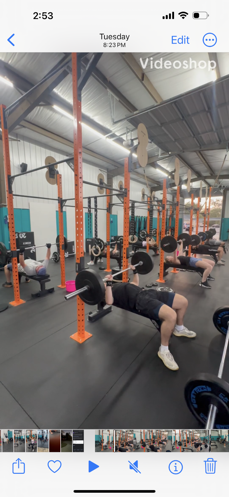 Photo of Coastal Functional Fitness LLC