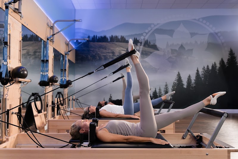 Photo of Club Pilates Venice