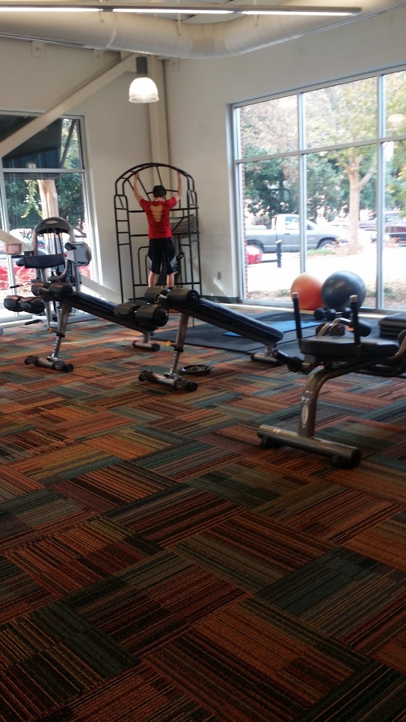 Photo of John P. Thayer YMCA