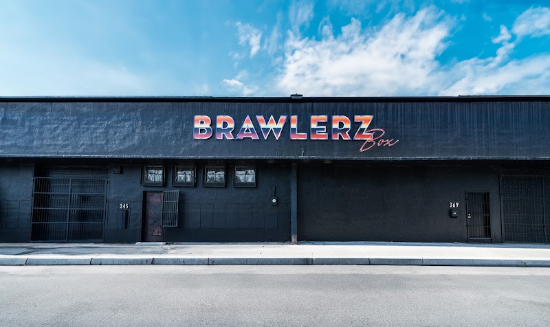 Photo of Brawlerz Box