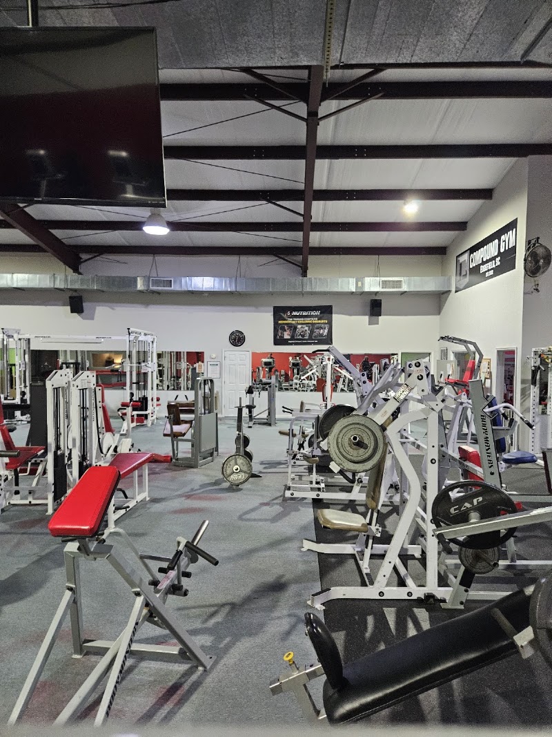 Photo of The Training Compound, LLC