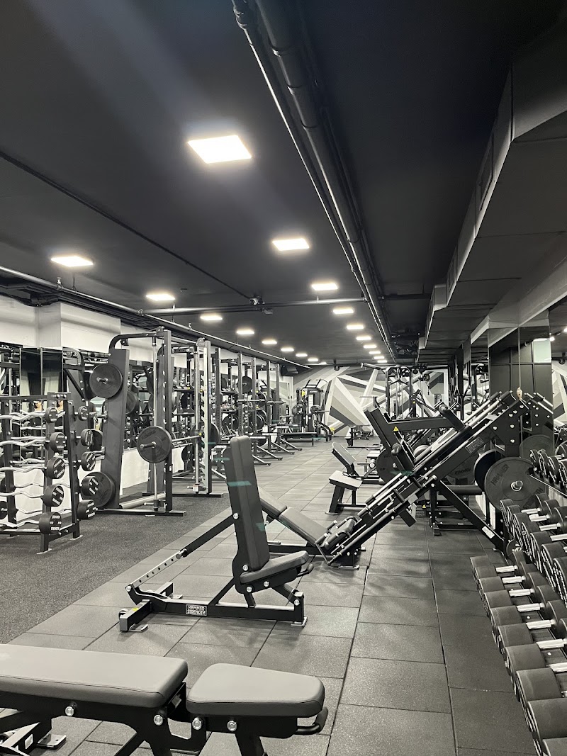 Photo of GYM NYC East 3rd St.