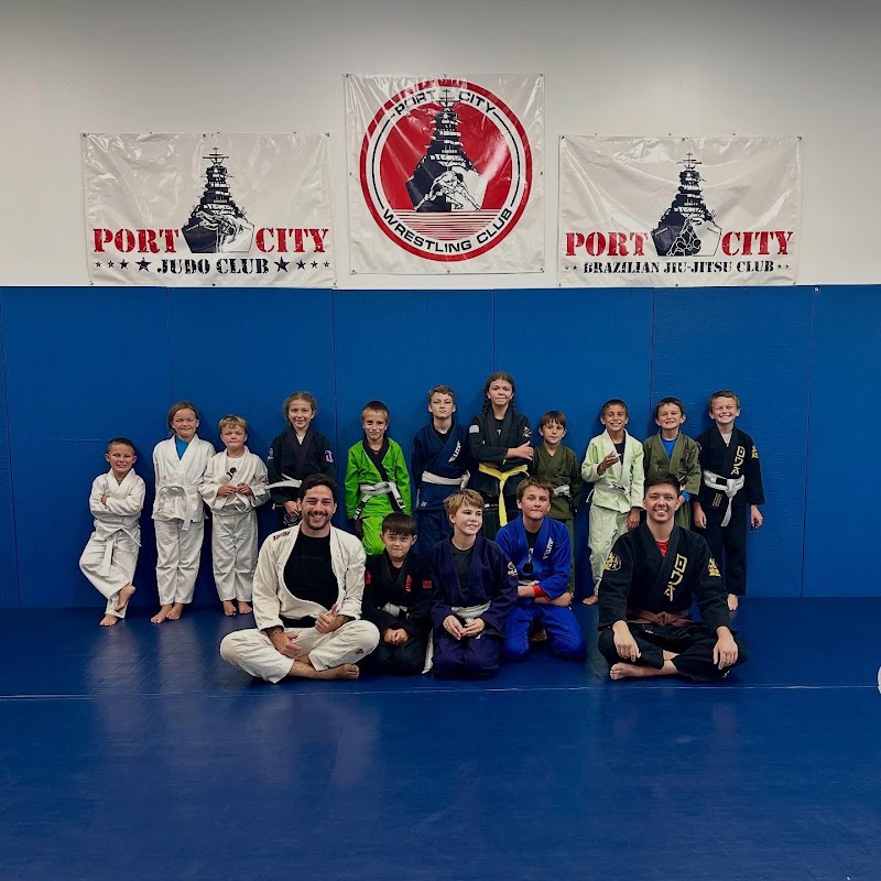 Photo of Port City Combat Sports