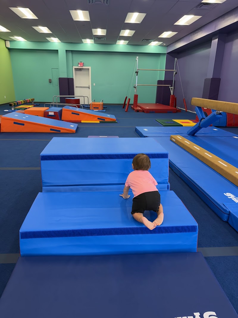 Photo of The Little Gym of Fernandina Beach, FL