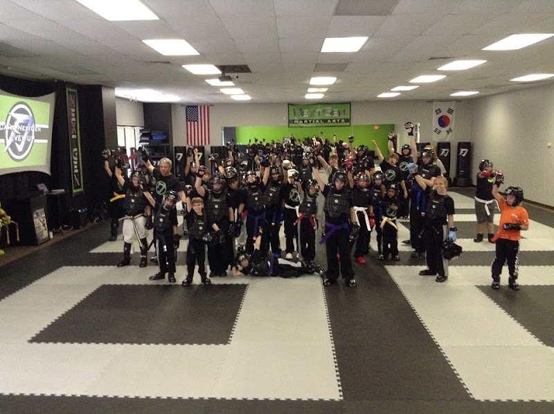Photo of NextGen Martial Arts