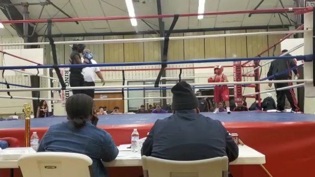 Photo of Knuckle Game Boxing Academy