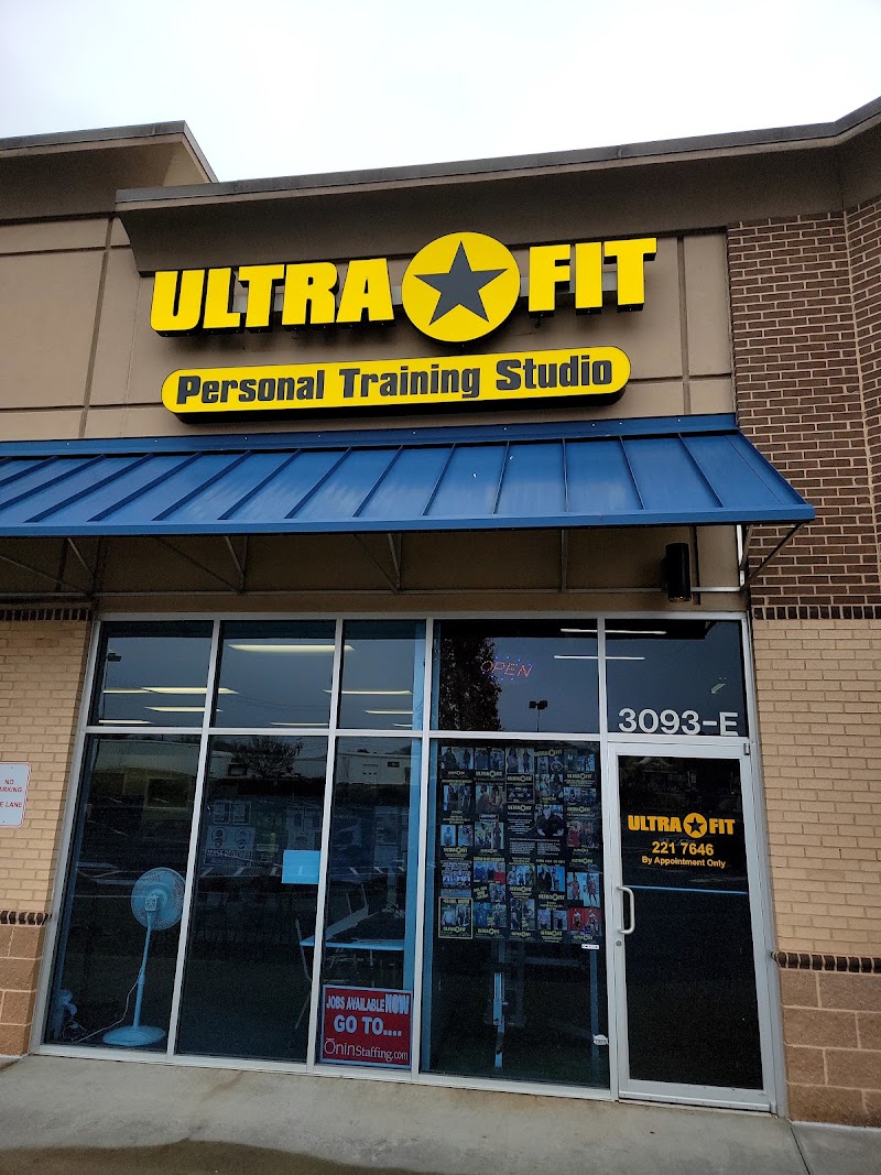 Photo of UltraFit Personal Training Studio