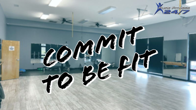 Photo of Pure Fitness 24-7