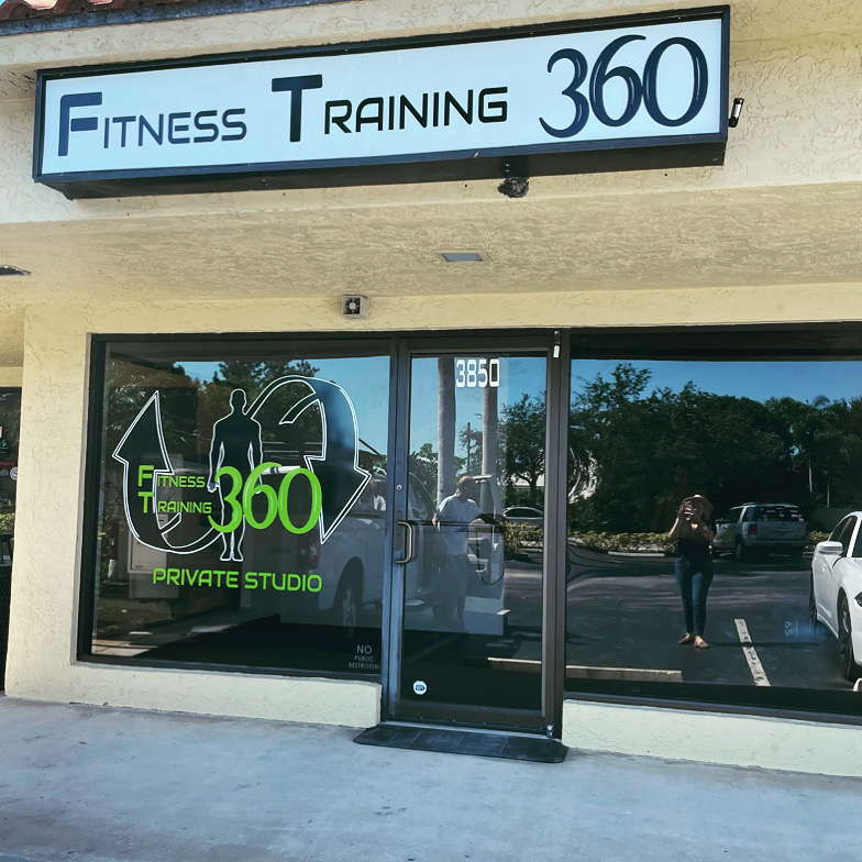Photo of Fitness Training 360