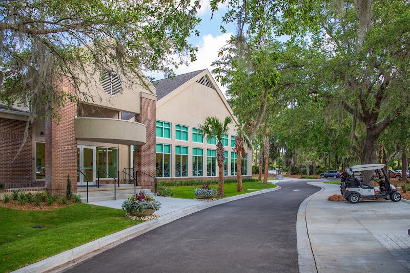 Photo of Oakridge Wellness Center at The Landings Golf & Athletic Club