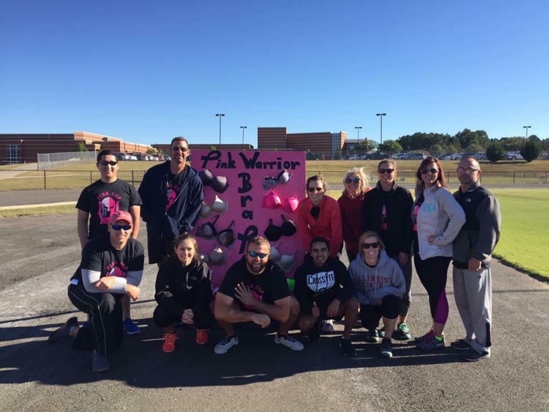 Photo of Tin Roof CF - Family Fitness & Cross Training