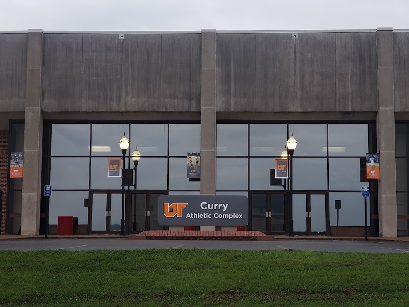 Photo of Curry Christian Life Center