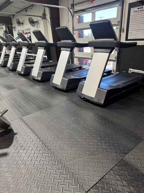 Photo of WSA Fitness Center
