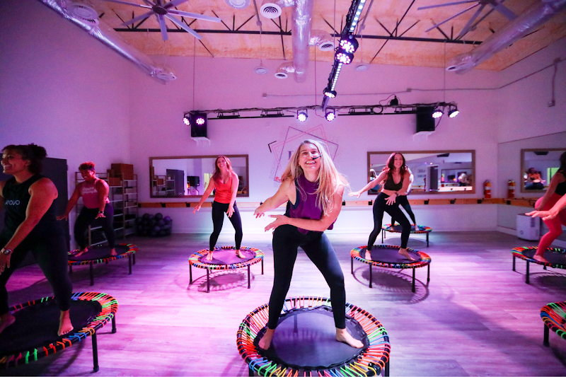 Photo of Novo Fitness Studio