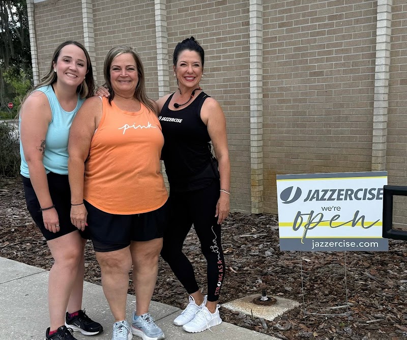 Photo of Jazzercise Bartow