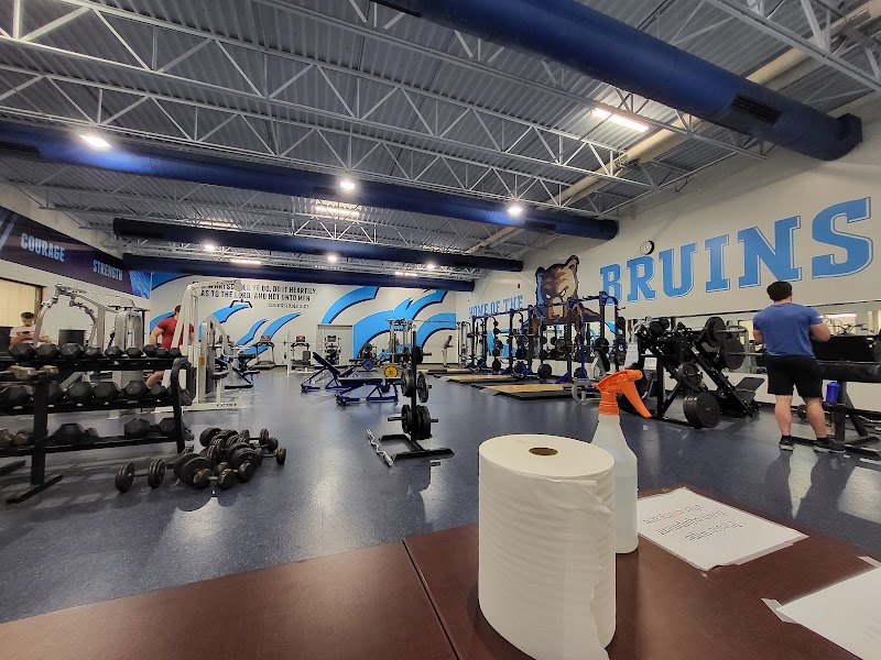 Photo of Fremont Fitness Center