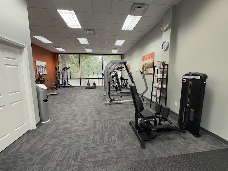 Photo of The Exercise Coach Winston-Salem
