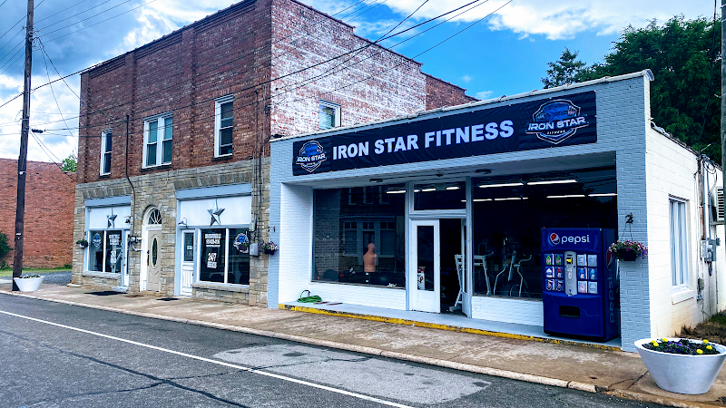 Photo of Iron Star Fitness LLC 24 Hour Member Access