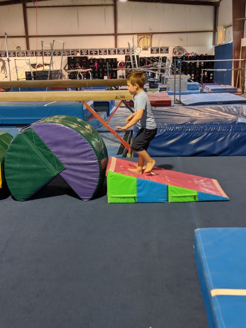 Photo of Acrosmith Gymnastics