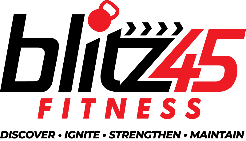 Photo of Blitz 45 Fitness