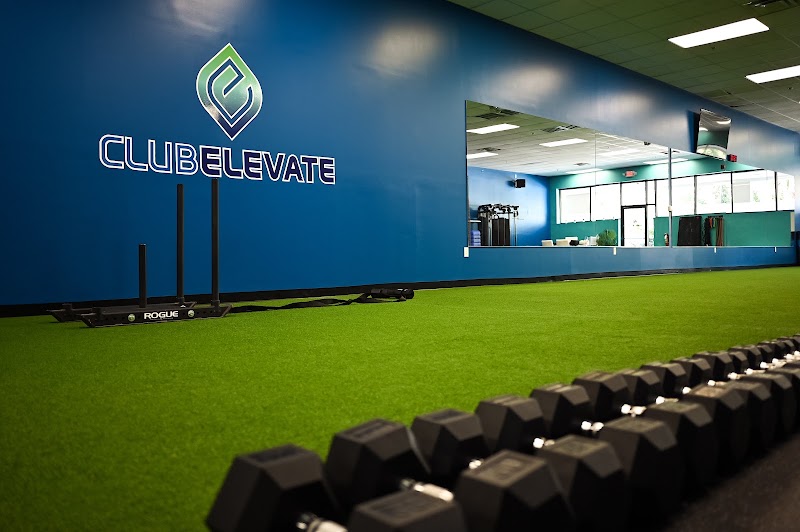 Photo of Club Elevate