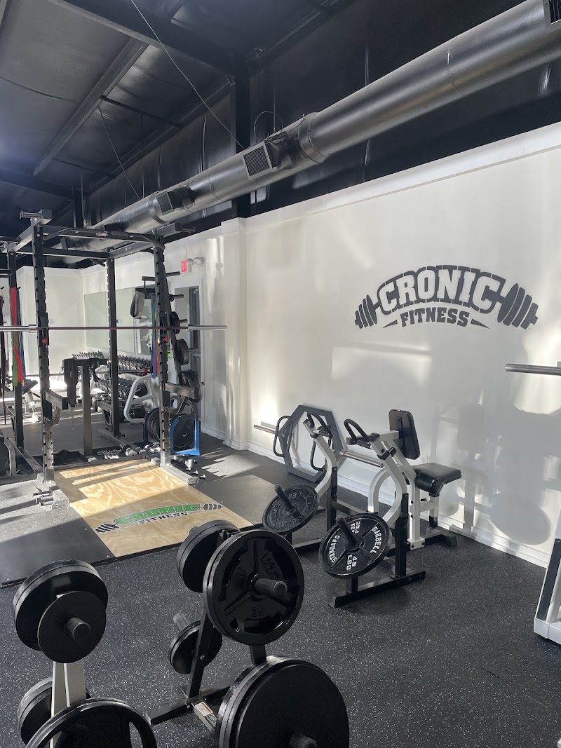 Photo of Cronic Fitness