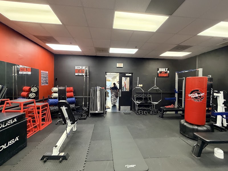 Photo of The Iron Den, LLC