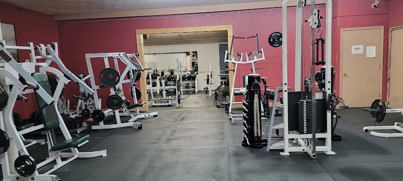 Photo of Little's Health & Fitness Center