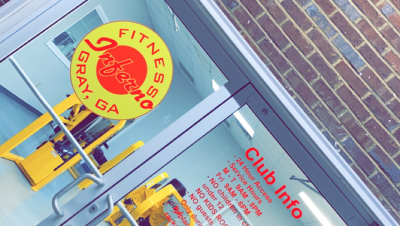 Photo of Fitness Inferno