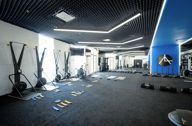 Photo of AIRLAB Fitness Midtown Miami