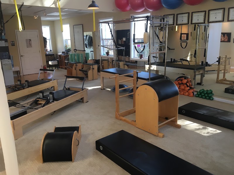 Photo of Body Synergy