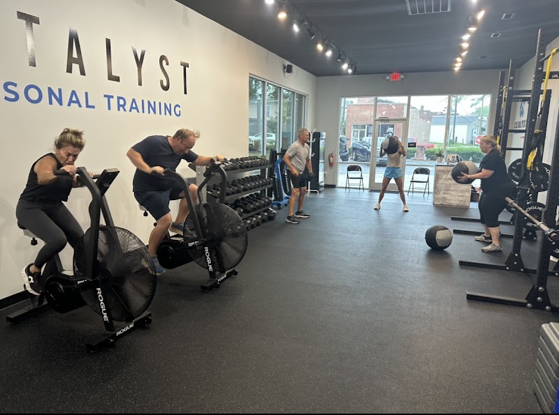 Photo of Catalyst Personal Training