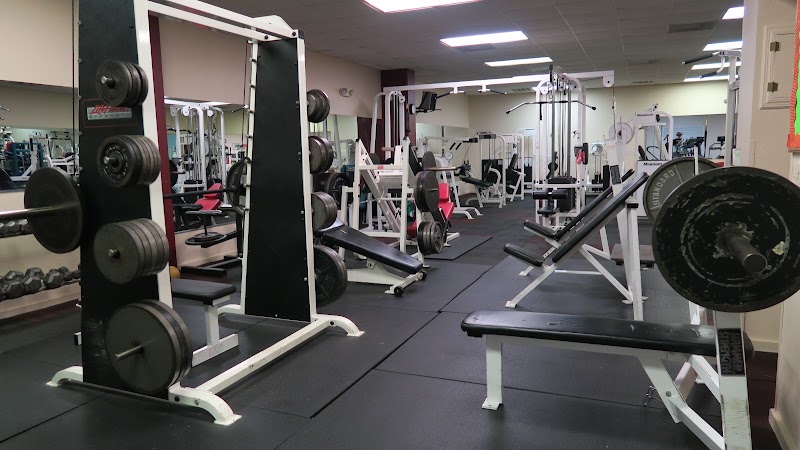 Photo of Tryon Health & Fitness Club