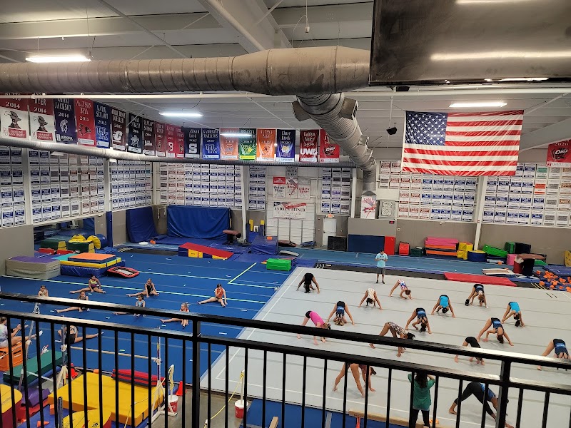 Photo of Gymnastix Training Center