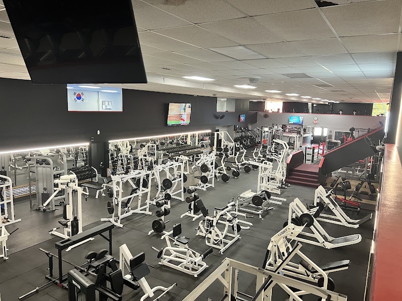 Photo of Purpose Made Fitness