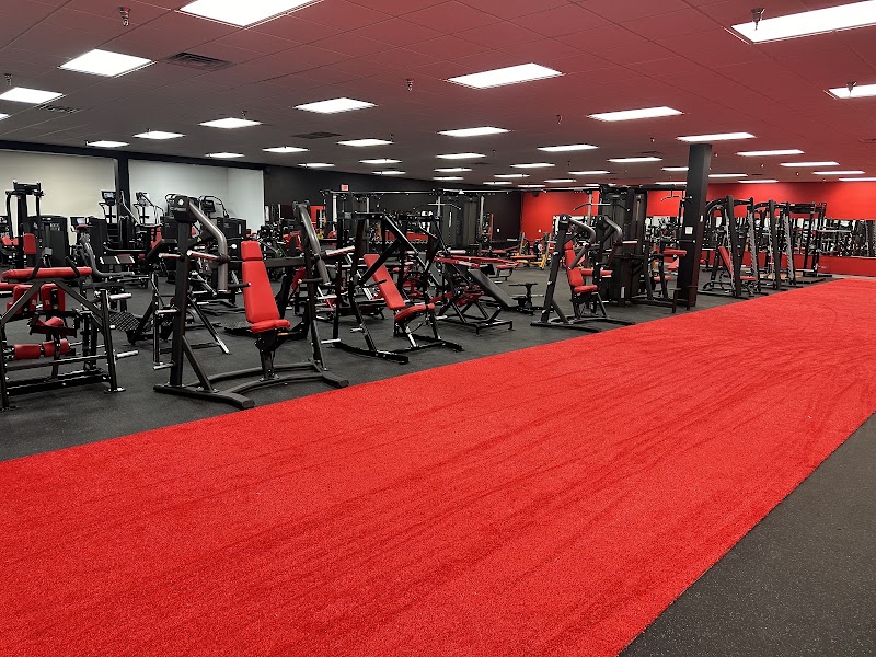 Photo of Smash Fitness