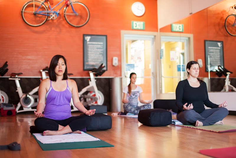 Photo of Presidio Community YMCA