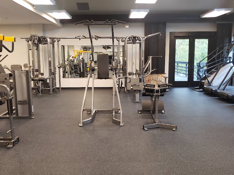 Photo of Precision Health & Fitness