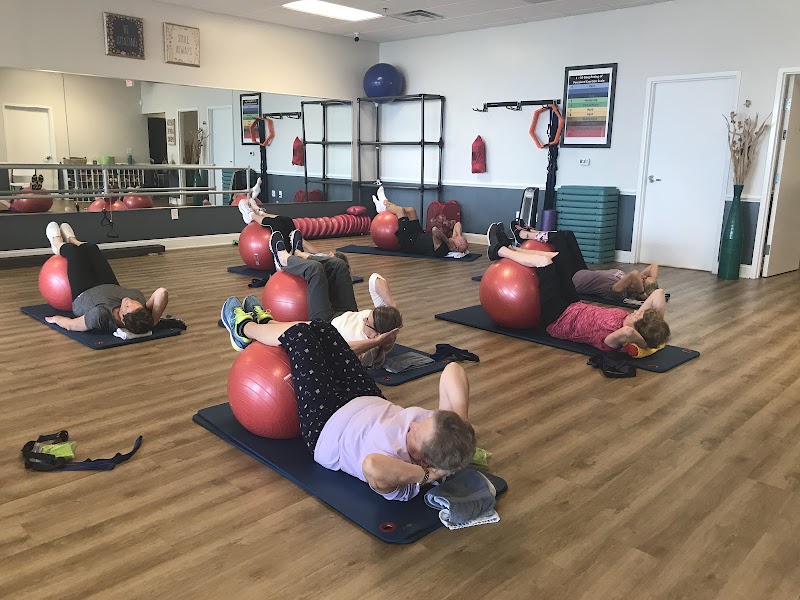 Photo of TherHab Fitness