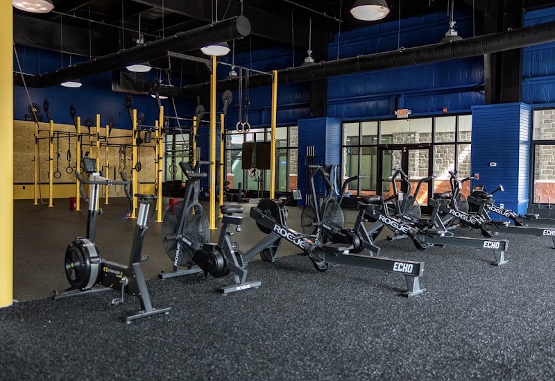 Photo of Redemption Fitness
