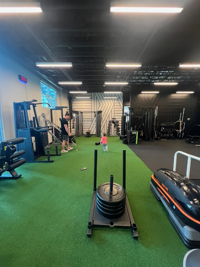 Photo of Fitness Covered
