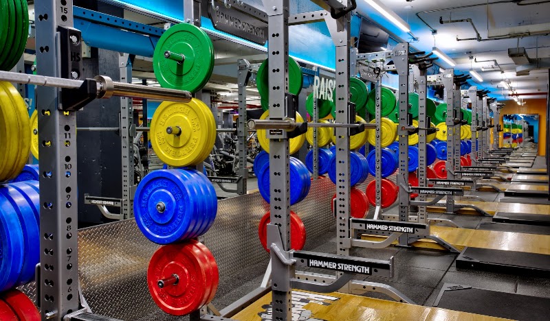 Photo of Crunch Fitness - 59th Street