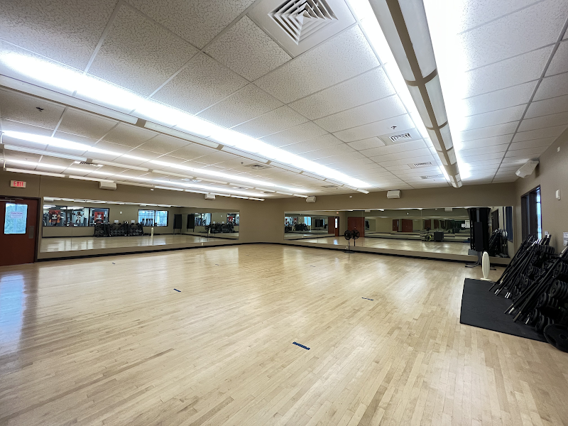 Photo of National Fitness