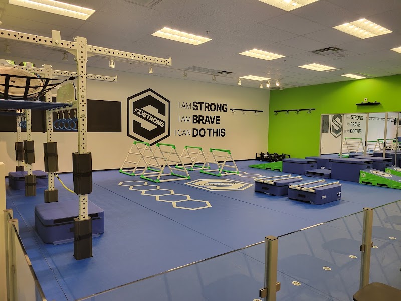 Photo of KidStrong Summerville