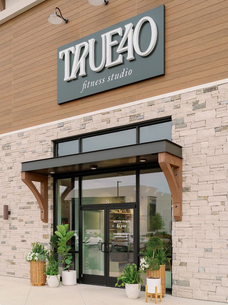 Photo of True40 Studio Huntsville